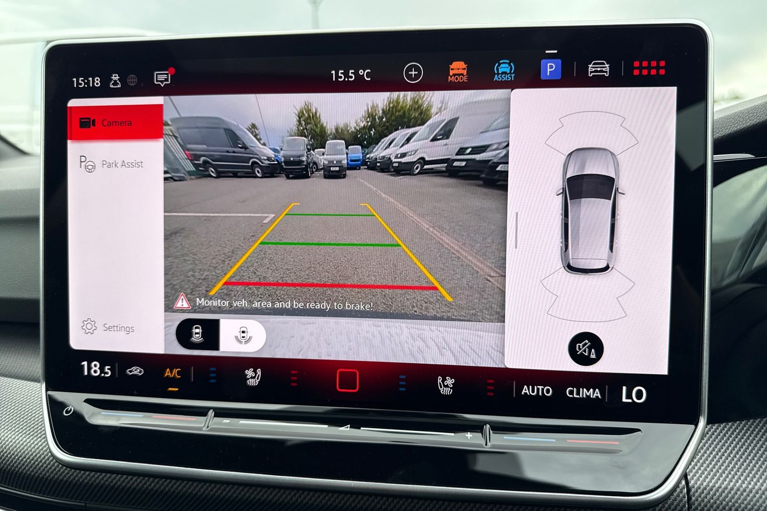 Used Volkswagen Golf 2025 for sale - 76836293: Photo 47