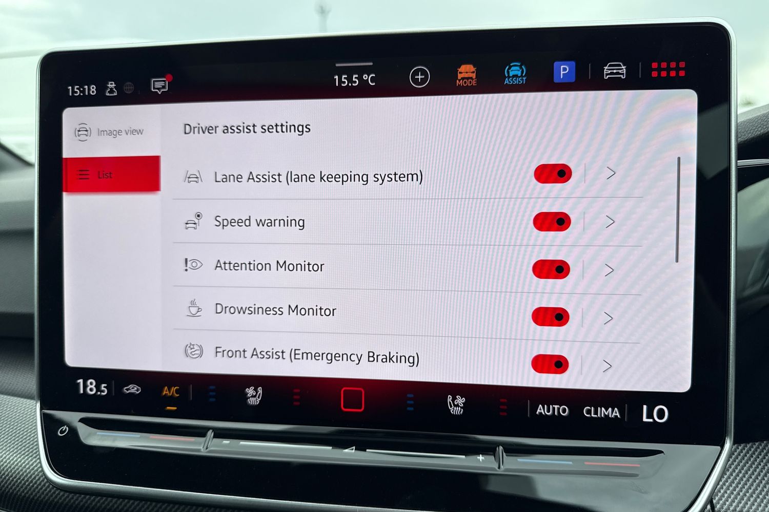 Used Volkswagen Golf 2025 for sale - 76836293: Photo 49