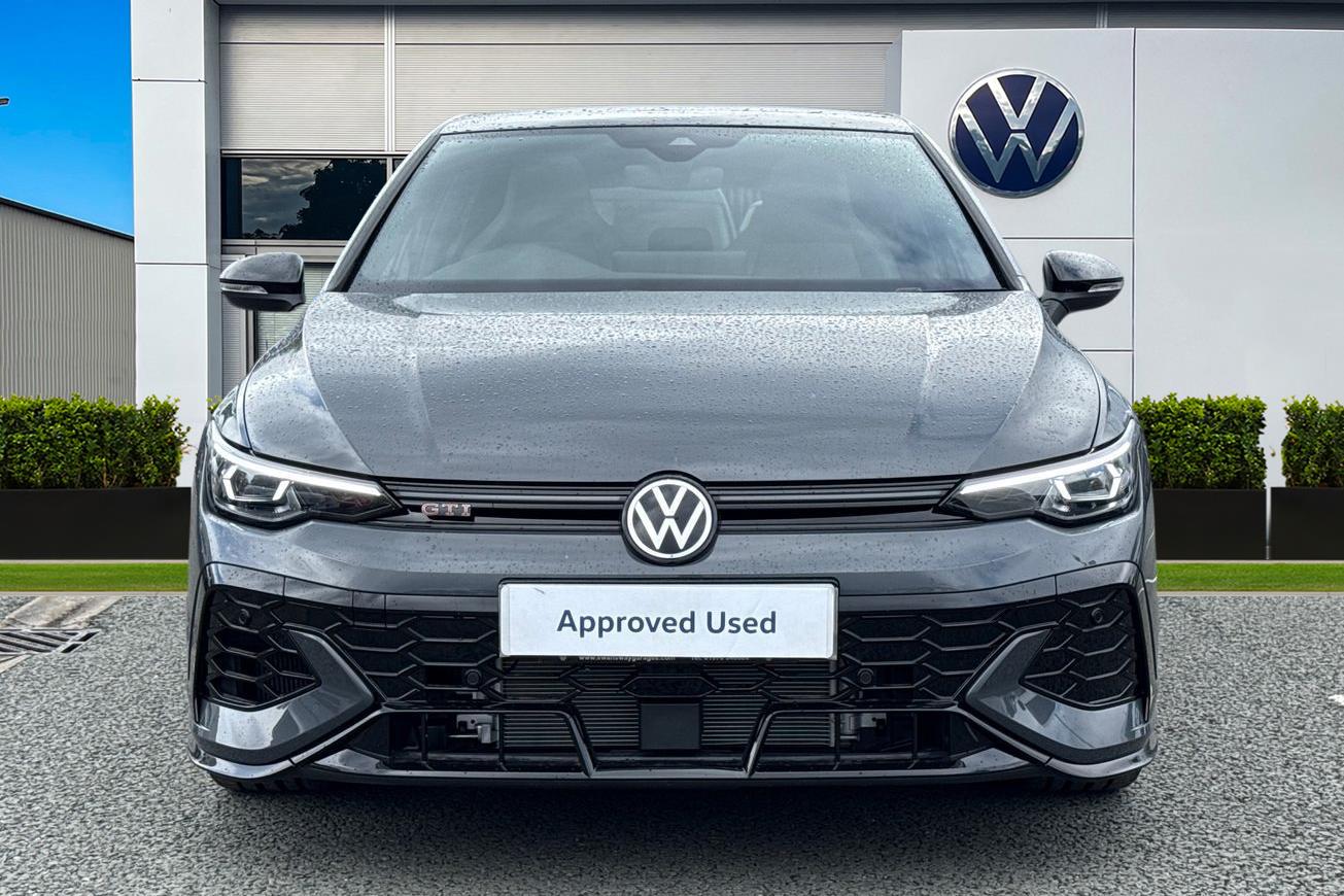 Used Volkswagen Golf 2025 for sale - 76836293: Photo 5