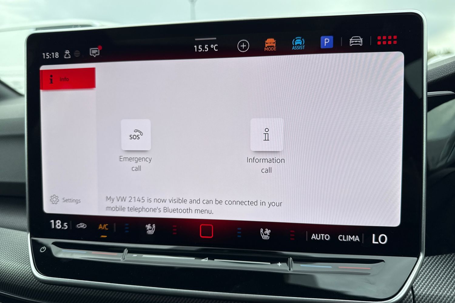 Used Volkswagen Golf 2025 for sale - 76836293: Photo 51