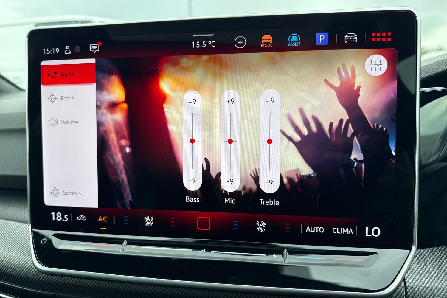 Used Volkswagen Golf 2025 for sale - 76836293: Photo 55