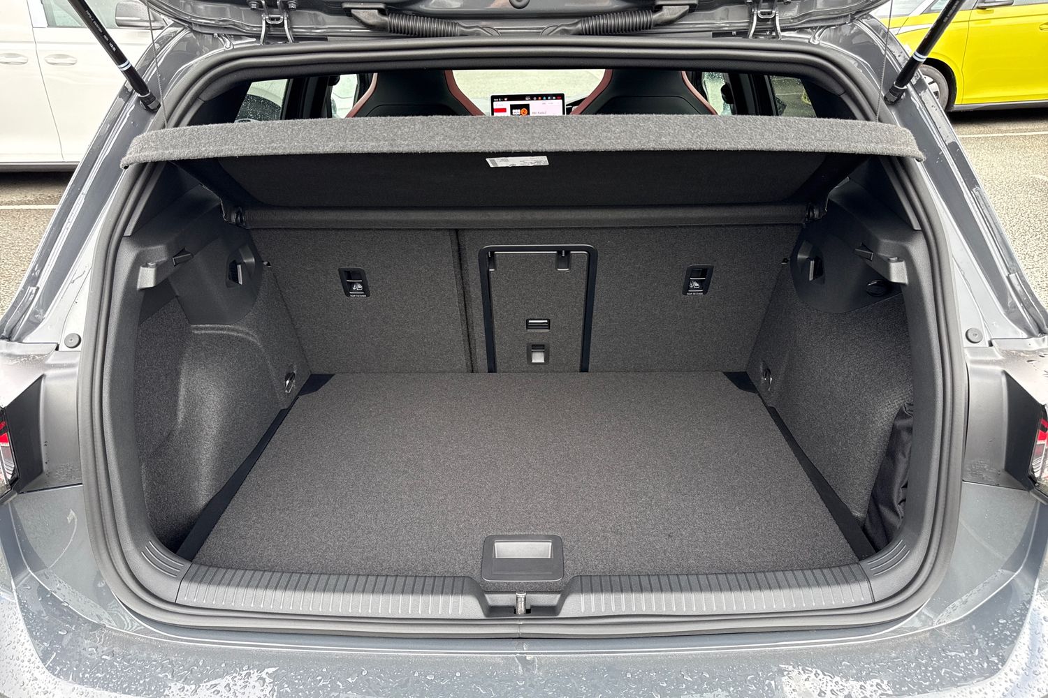 Used Volkswagen Golf 2025 for sale - 76836293: Photo 6