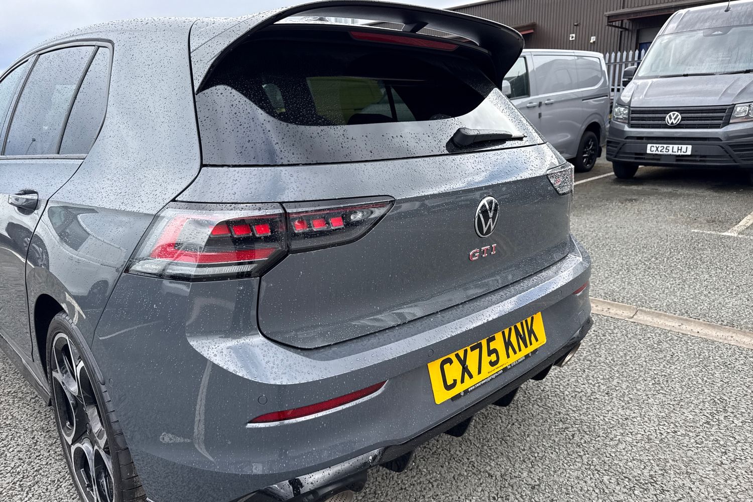 Used Volkswagen Golf 2025 for sale - 76836293: Photo 7