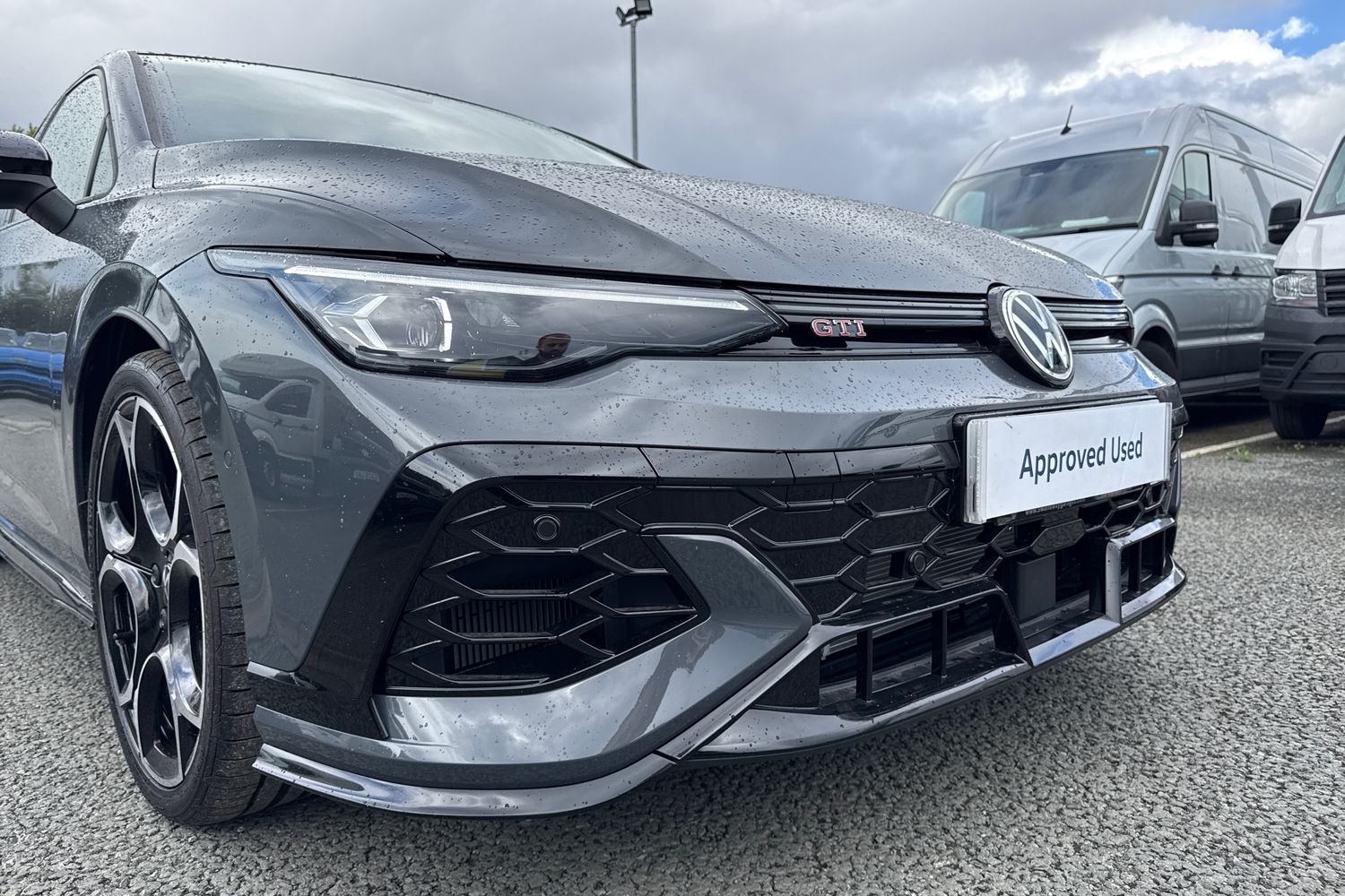 Used Volkswagen Golf 2025 for sale - 76836293: Photo 8