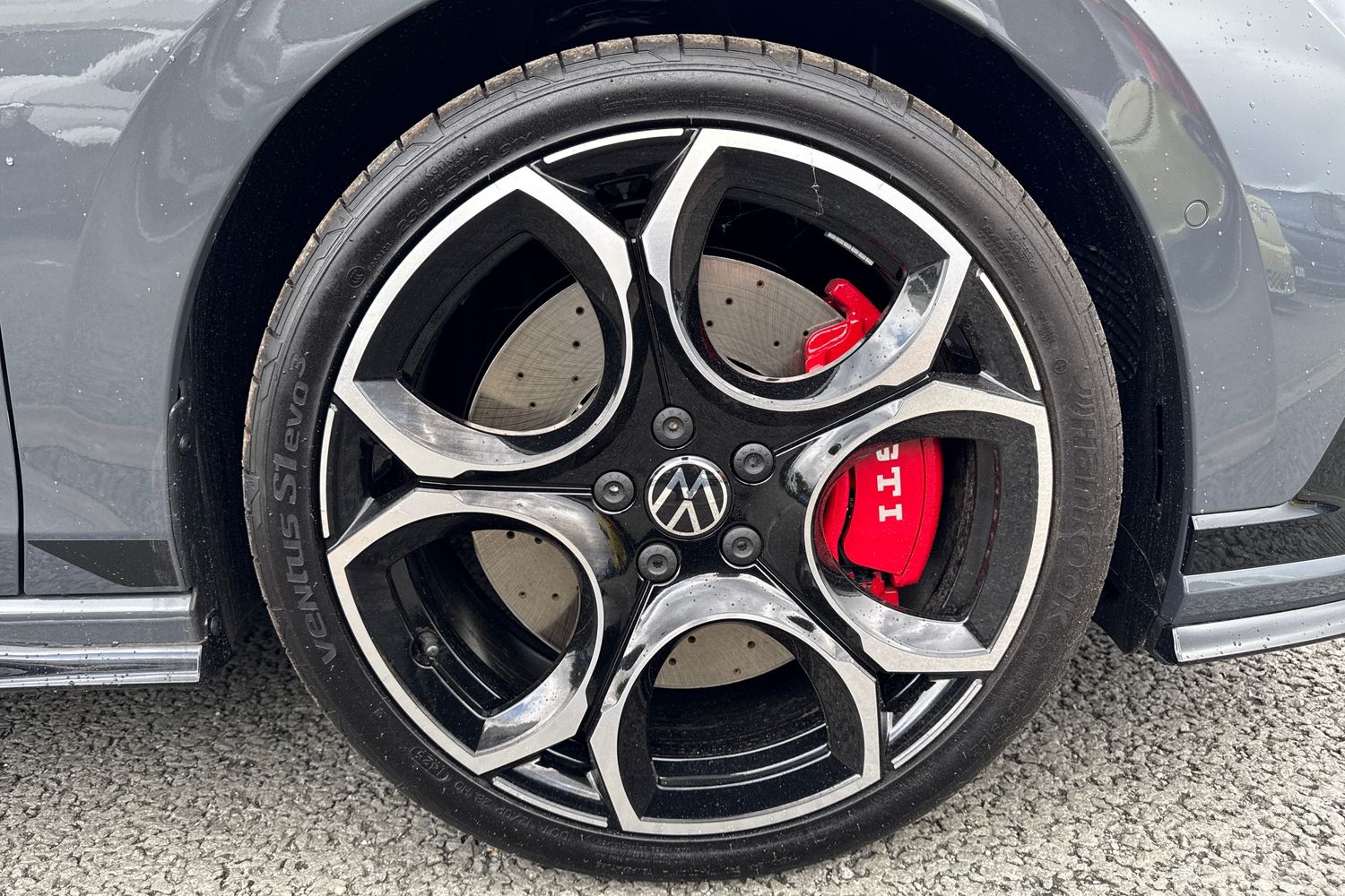 Used Volkswagen Golf 2025 for sale - 76836293: Photo 9