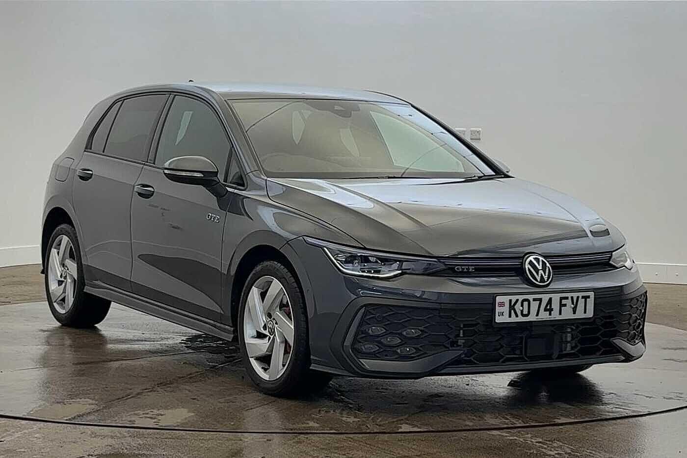 Used Volkswagen Golf 2025 for sale - 76595847: Photo 1