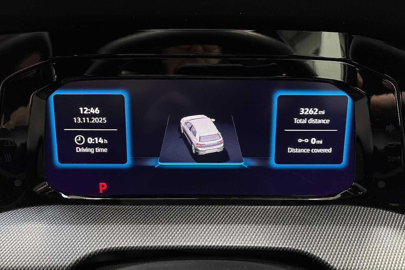 Used Volkswagen Golf 2025 for sale - 76595847: Photo 11