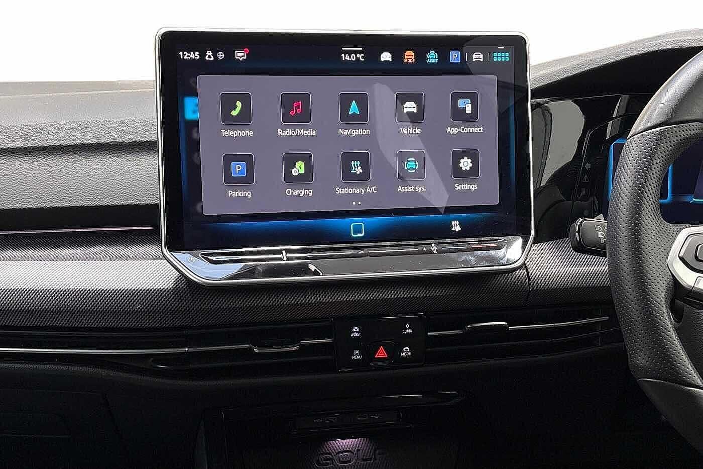 Used Volkswagen Golf 2025 for sale - 76595847: Photo 12