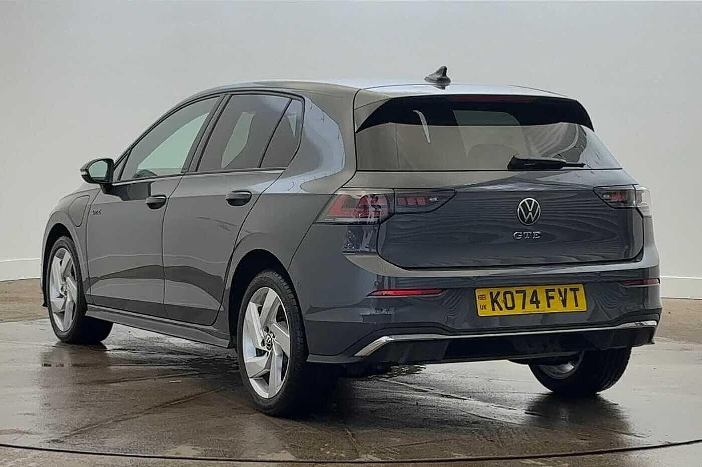 Used Volkswagen Golf 2025 for sale - 76595847: Photo 3