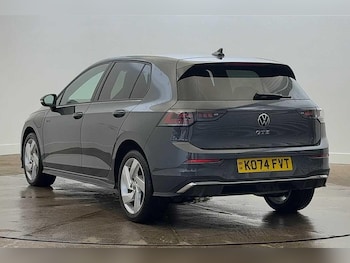 Used Volkswagen Golf 2025 for sale - 76595847: Photo