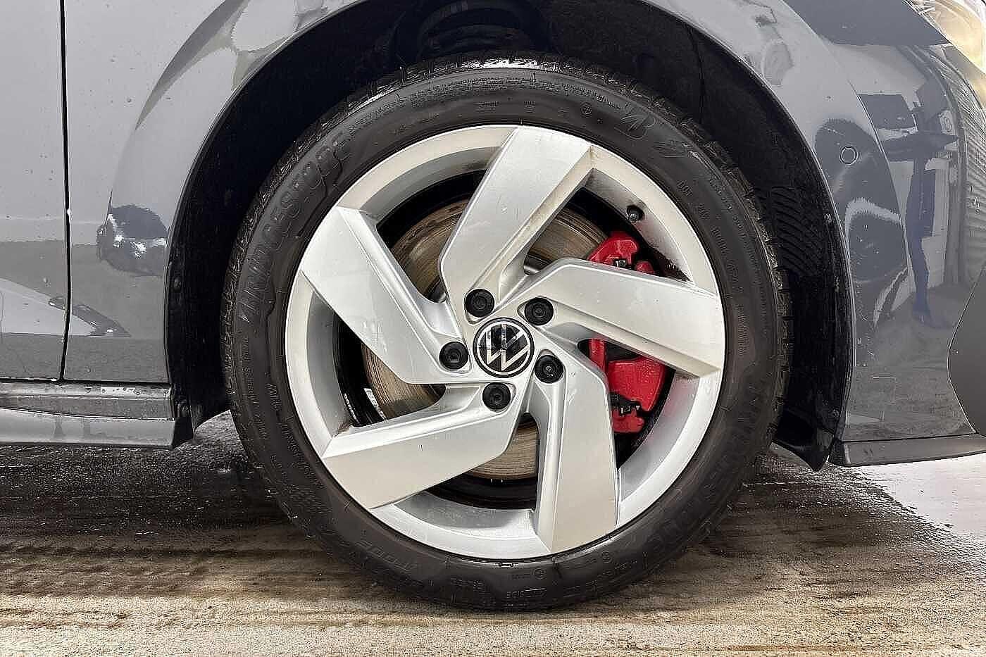 Used Volkswagen Golf 2025 for sale - 76595847: Photo 5