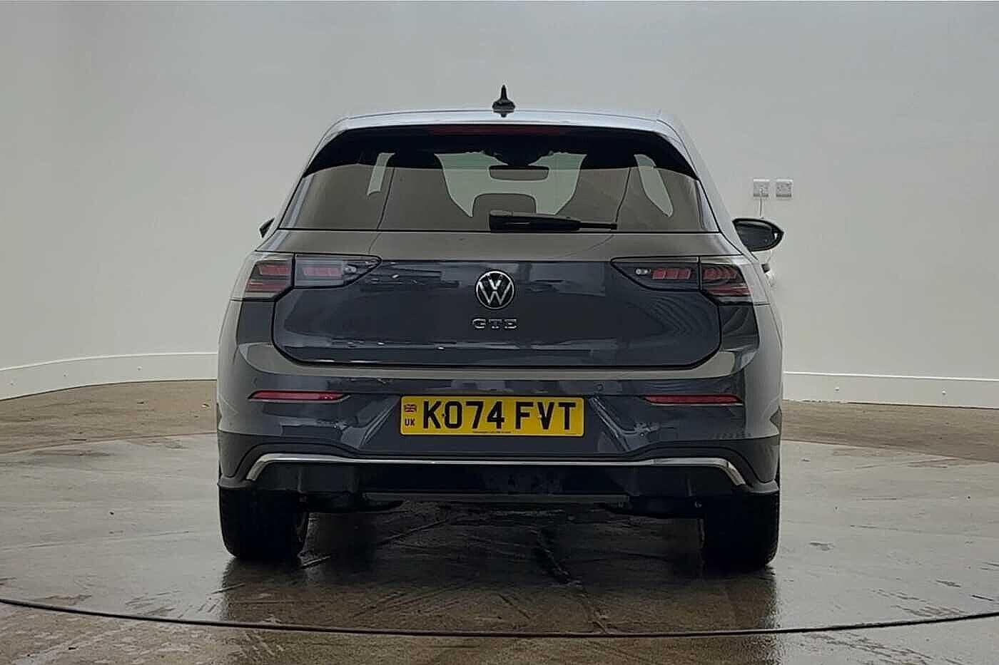 Used Volkswagen Golf 2025 for sale - 76595847: Photo 8