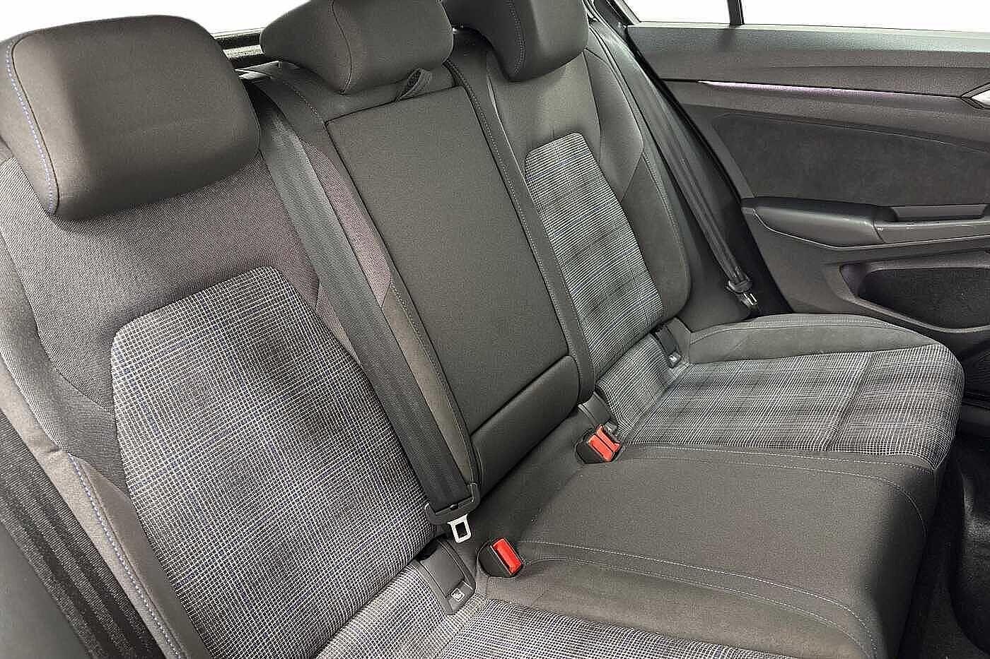 Used Volkswagen Golf 2025 for sale - 76595847: Photo 9