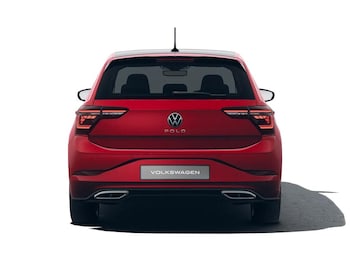 Used Volkswagen Polo 2026 for sale - 78641523: Photo