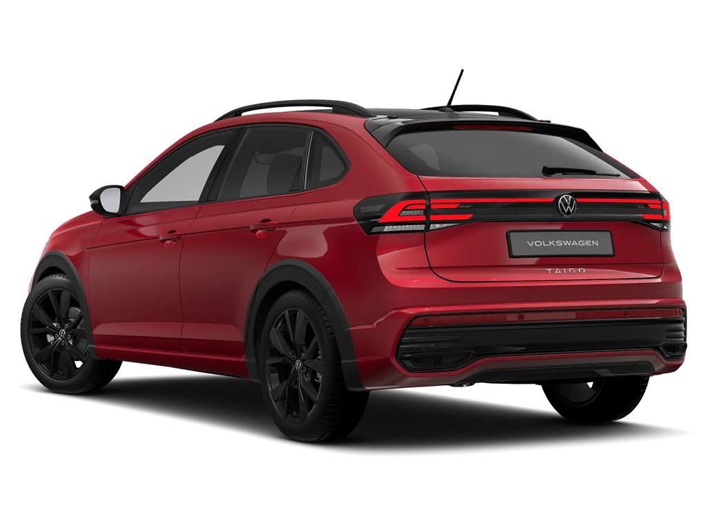 Used Volkswagen Taigo 2026 for sale - 77935679: Photo 3