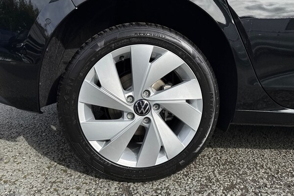 Used Volkswagen Golf 2025 for sale - 76090166: Photo 11