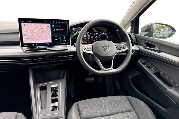 Used Volkswagen Golf 2025 for sale - 76090166: Photo 17