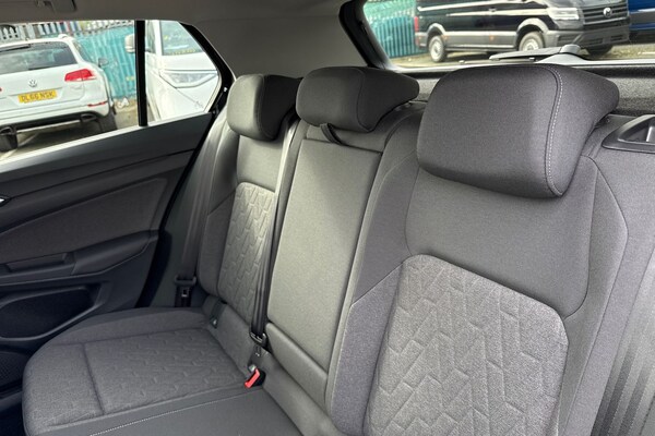 Used Volkswagen Golf 2025 for sale - 76090166: Photo 18