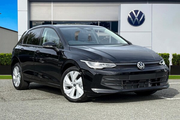Used Volkswagen Golf 2025 for sale - 76090166: Photo 1