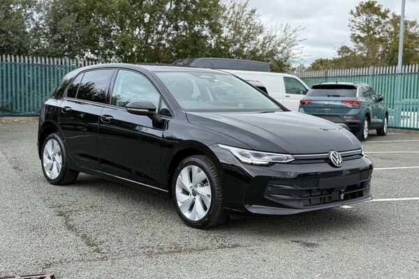 Used Volkswagen Golf 2025 for sale - 76090166: Photo 44