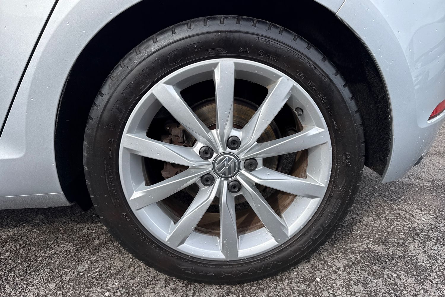 Used Volkswagen Golf 2020 for sale - 77849347: Photo 10