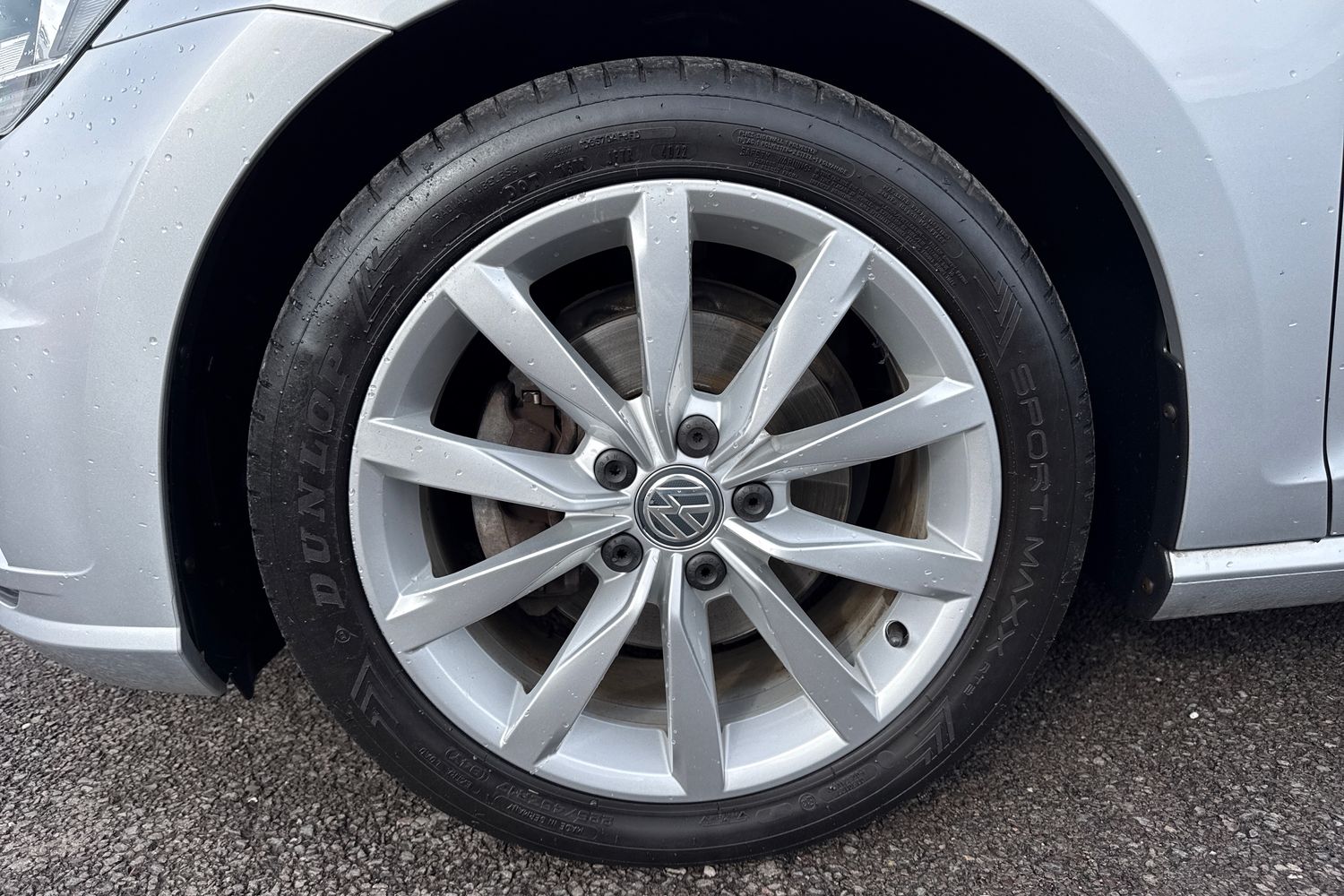 Used Volkswagen Golf 2020 for sale - 77849347: Photo 11