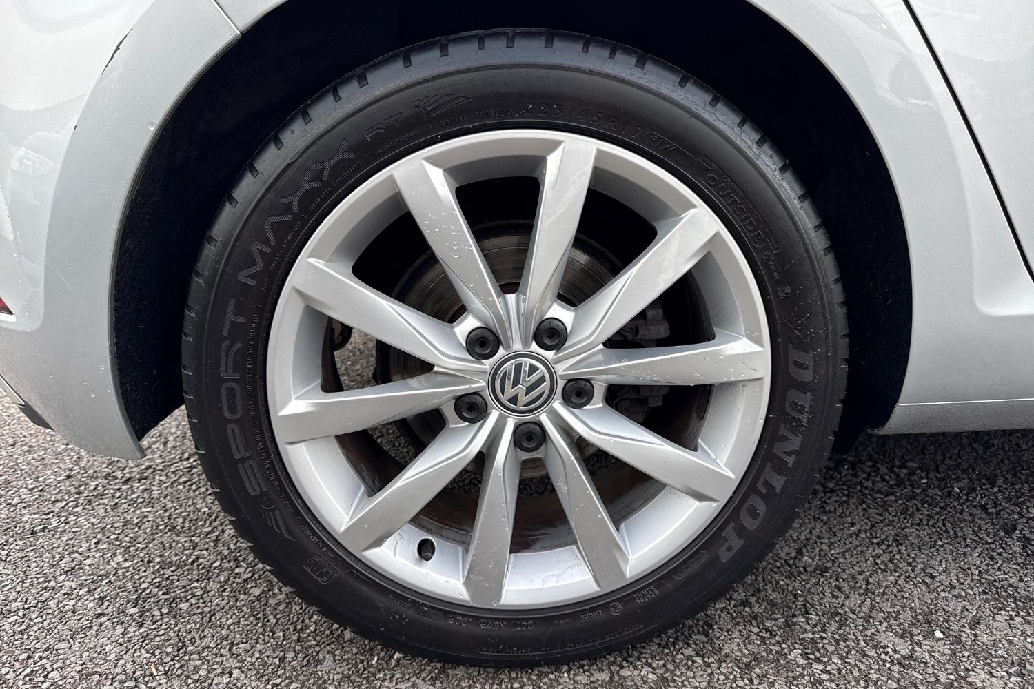 Used Volkswagen Golf 2020 for sale - 77849347: Photo 12