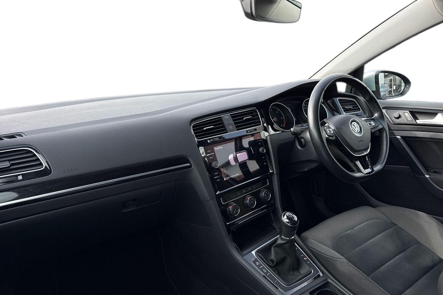 Used Volkswagen Golf 2020 for sale - 77849347: Photo 14