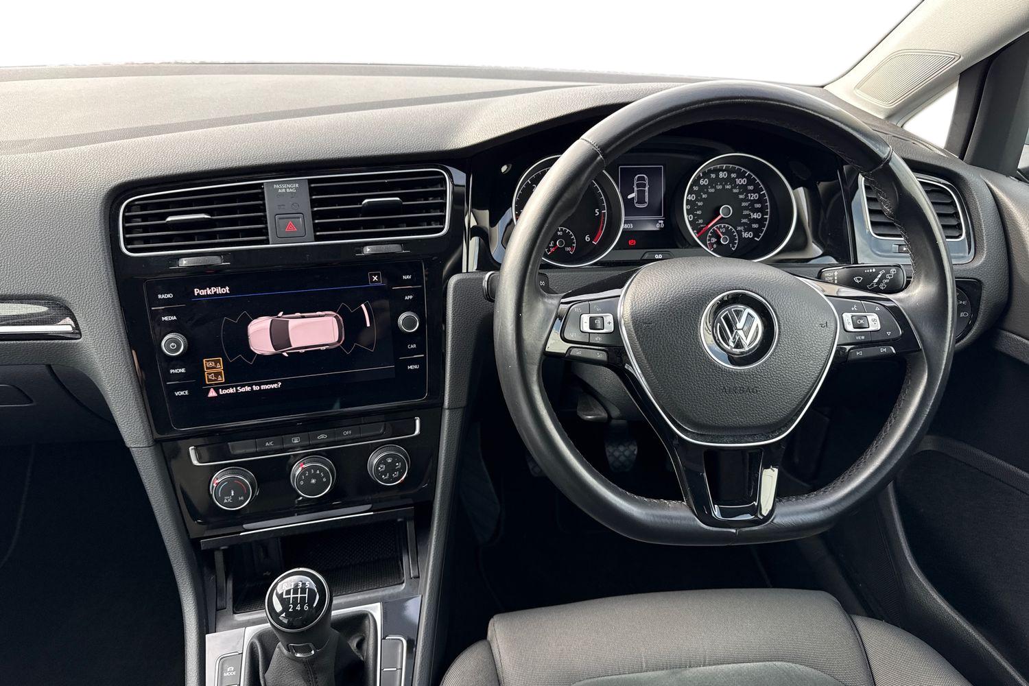 Used Volkswagen Golf 2020 for sale - 77849347: Photo 17