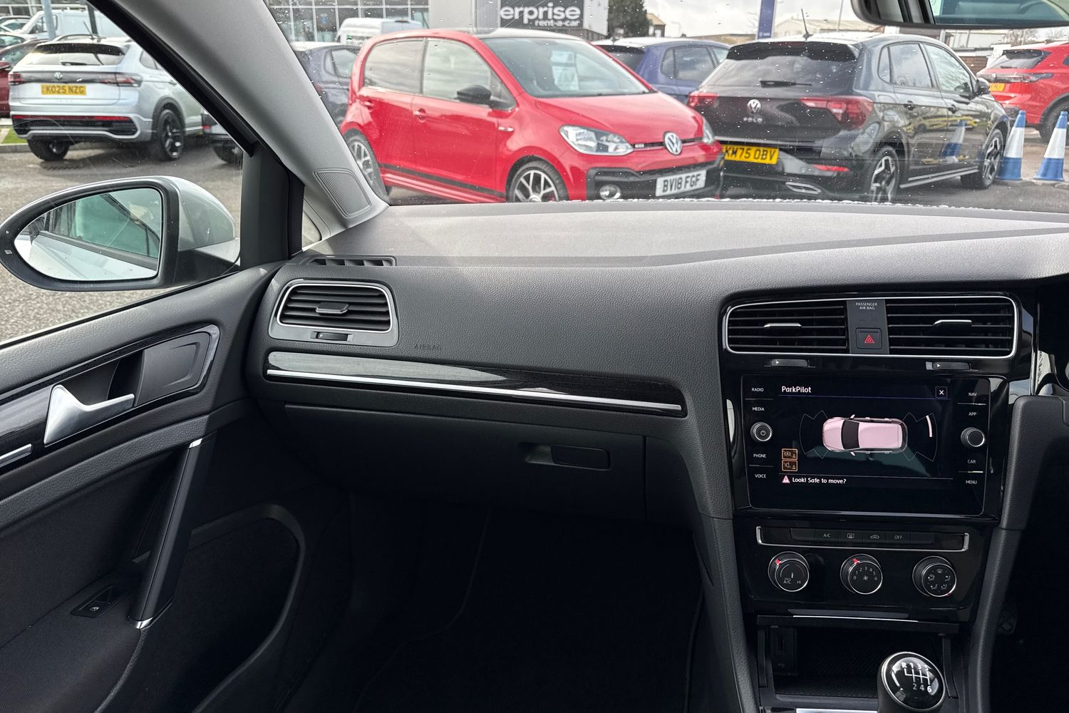 Used Volkswagen Golf 2020 for sale - 77849347: Photo 19