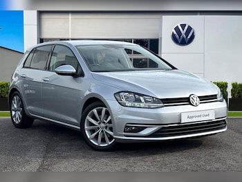 Used Volkswagen Golf 2020 for sale - 77849347: Photo