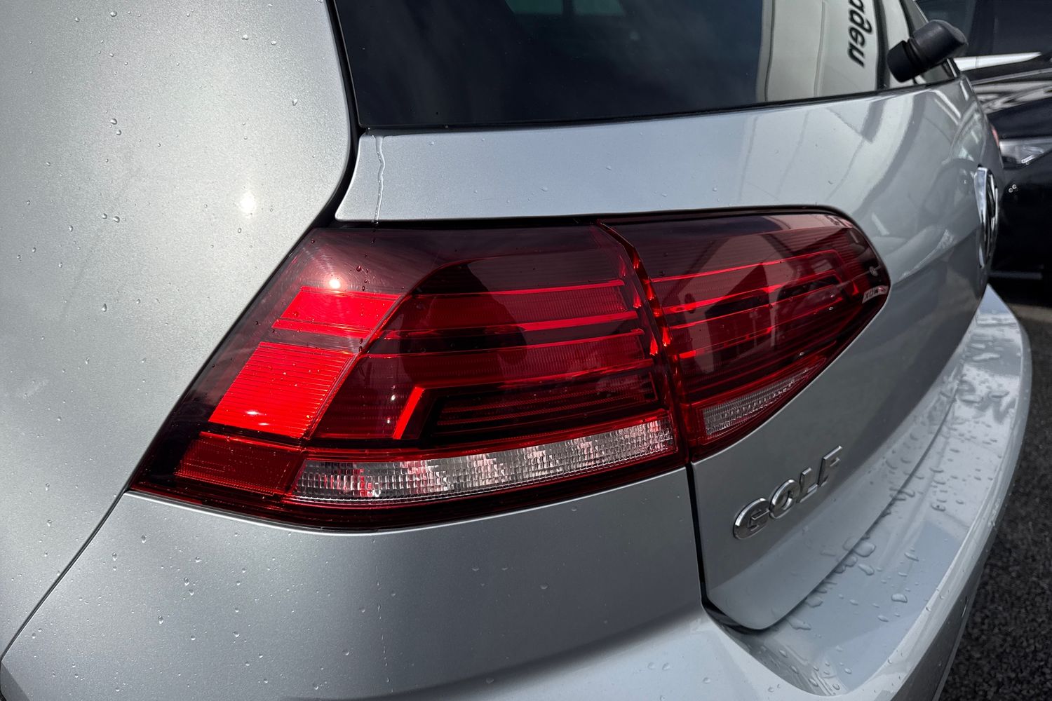 Used Volkswagen Golf 2020 for sale - 77849347: Photo 24