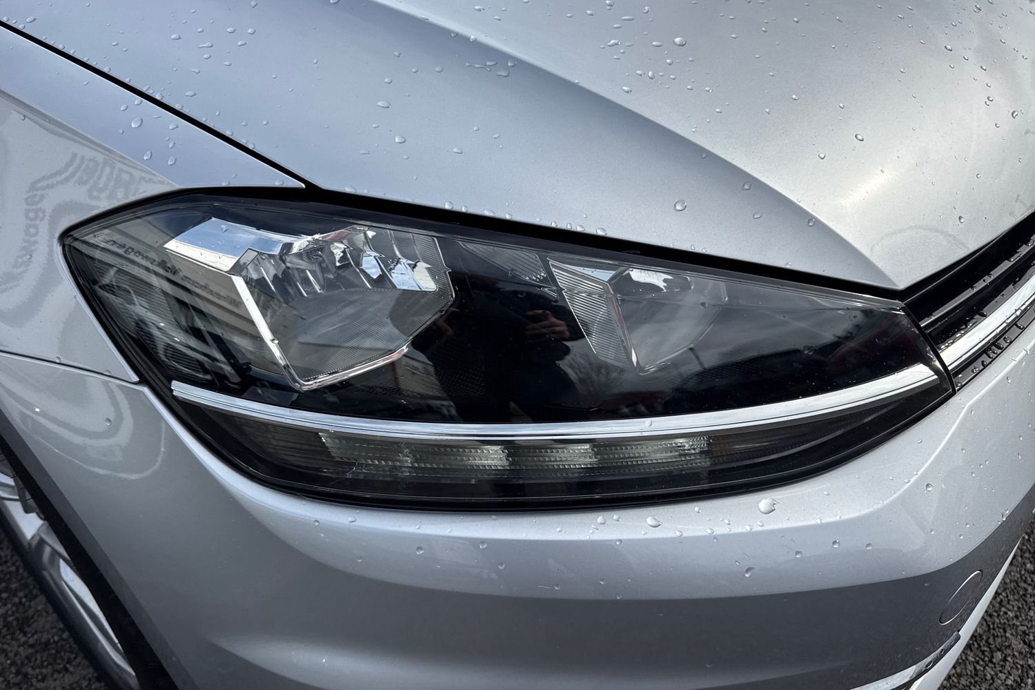 Used Volkswagen Golf 2020 for sale - 77849347: Photo 26