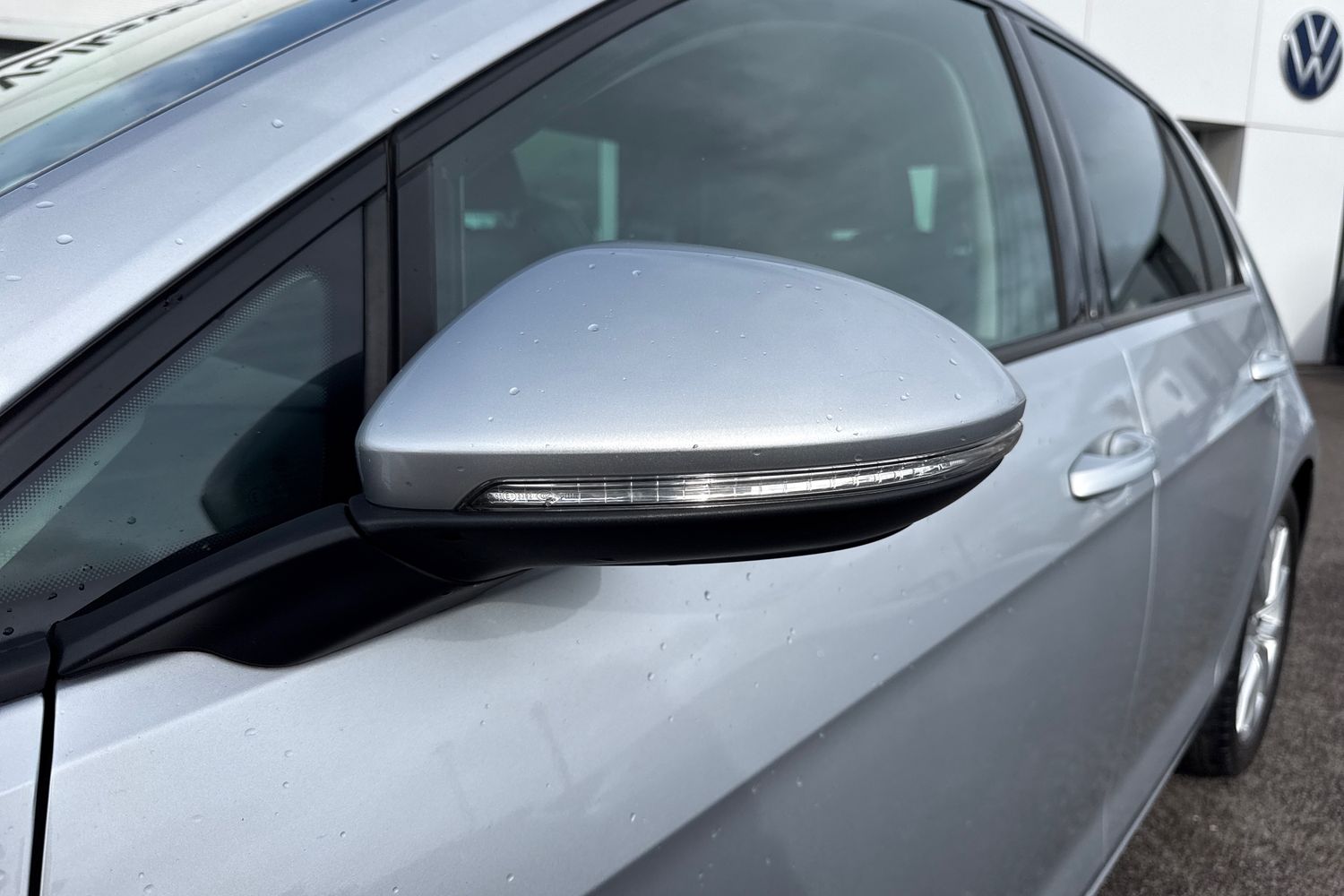 Used Volkswagen Golf 2020 for sale - 77849347: Photo 28