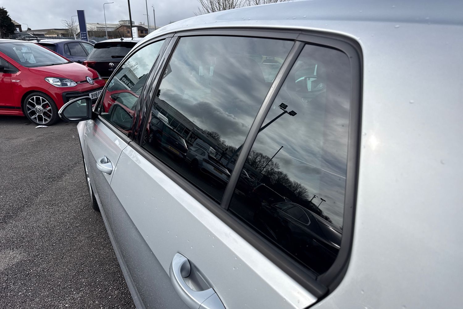 Used Volkswagen Golf 2020 for sale - 77849347: Photo 29