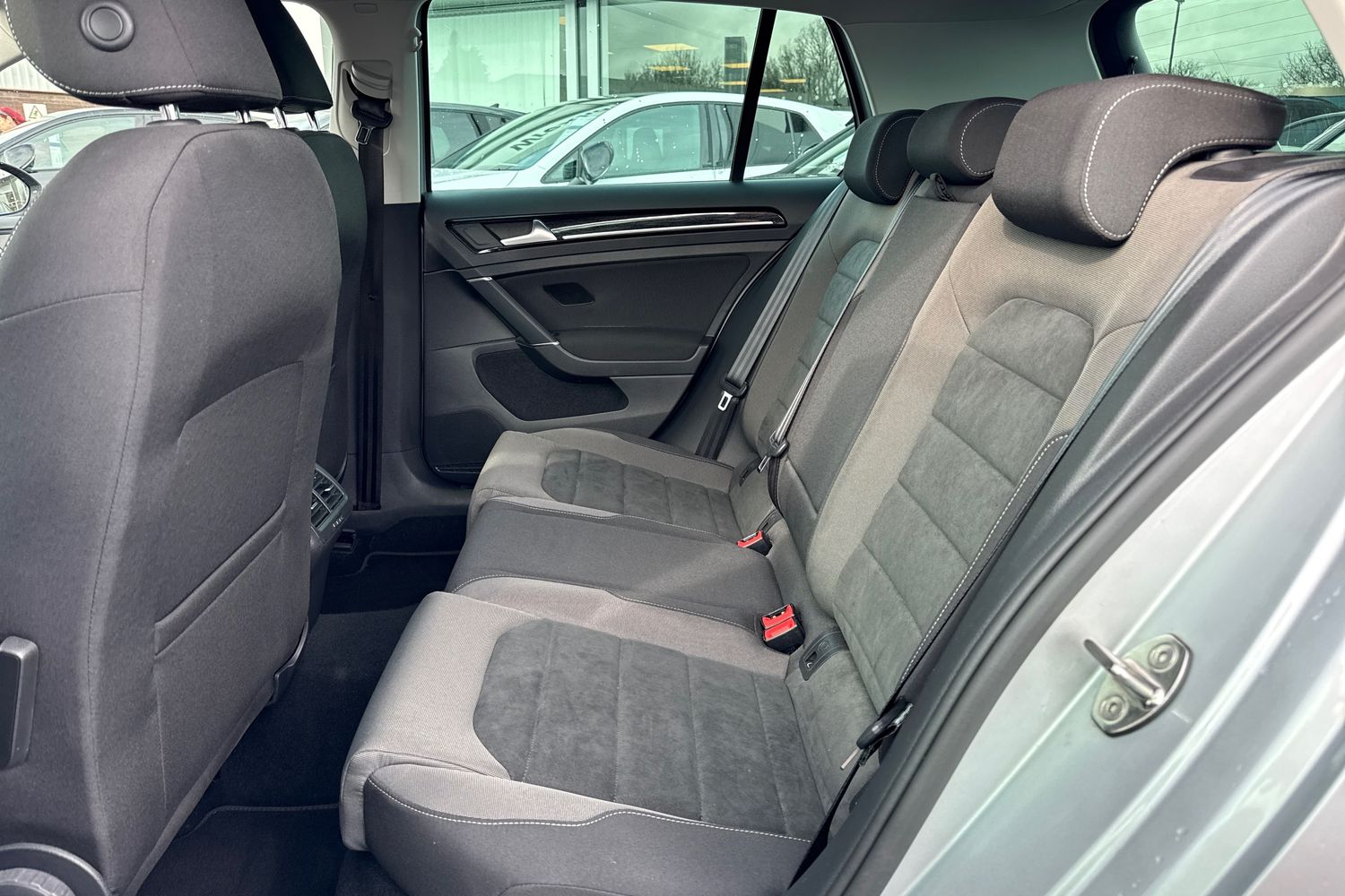 Used Volkswagen Golf 2020 for sale - 77849347: Photo 30