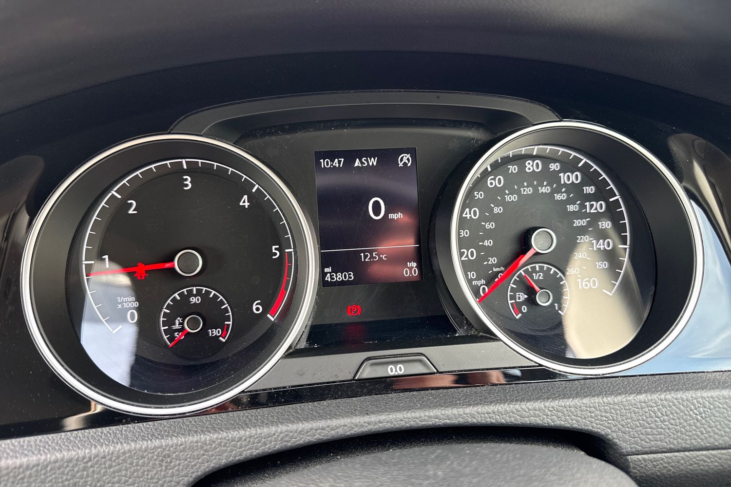 Used Volkswagen Golf 2020 for sale - 77849347: Photo 40