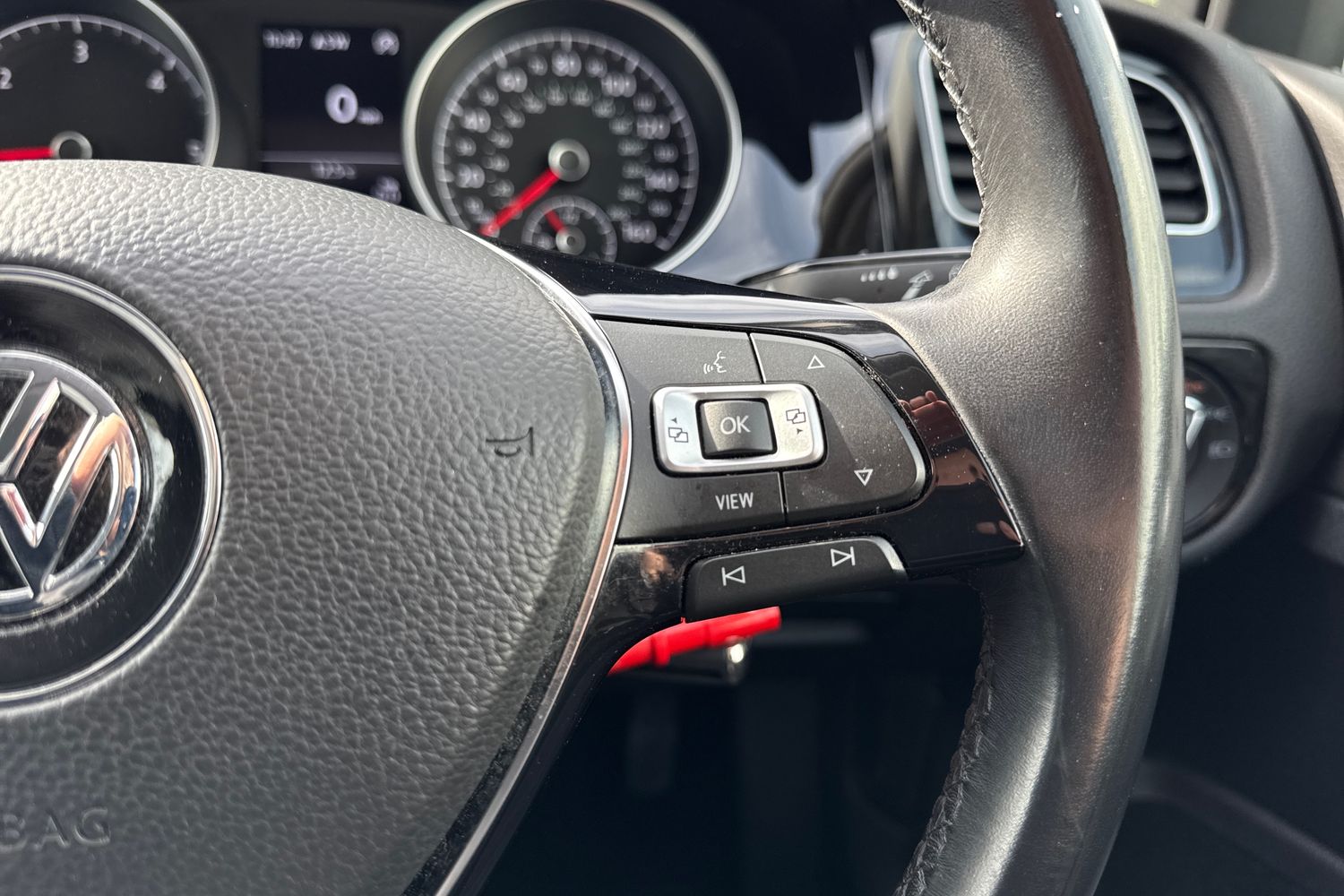 Used Volkswagen Golf 2020 for sale - 77849347: Photo 42