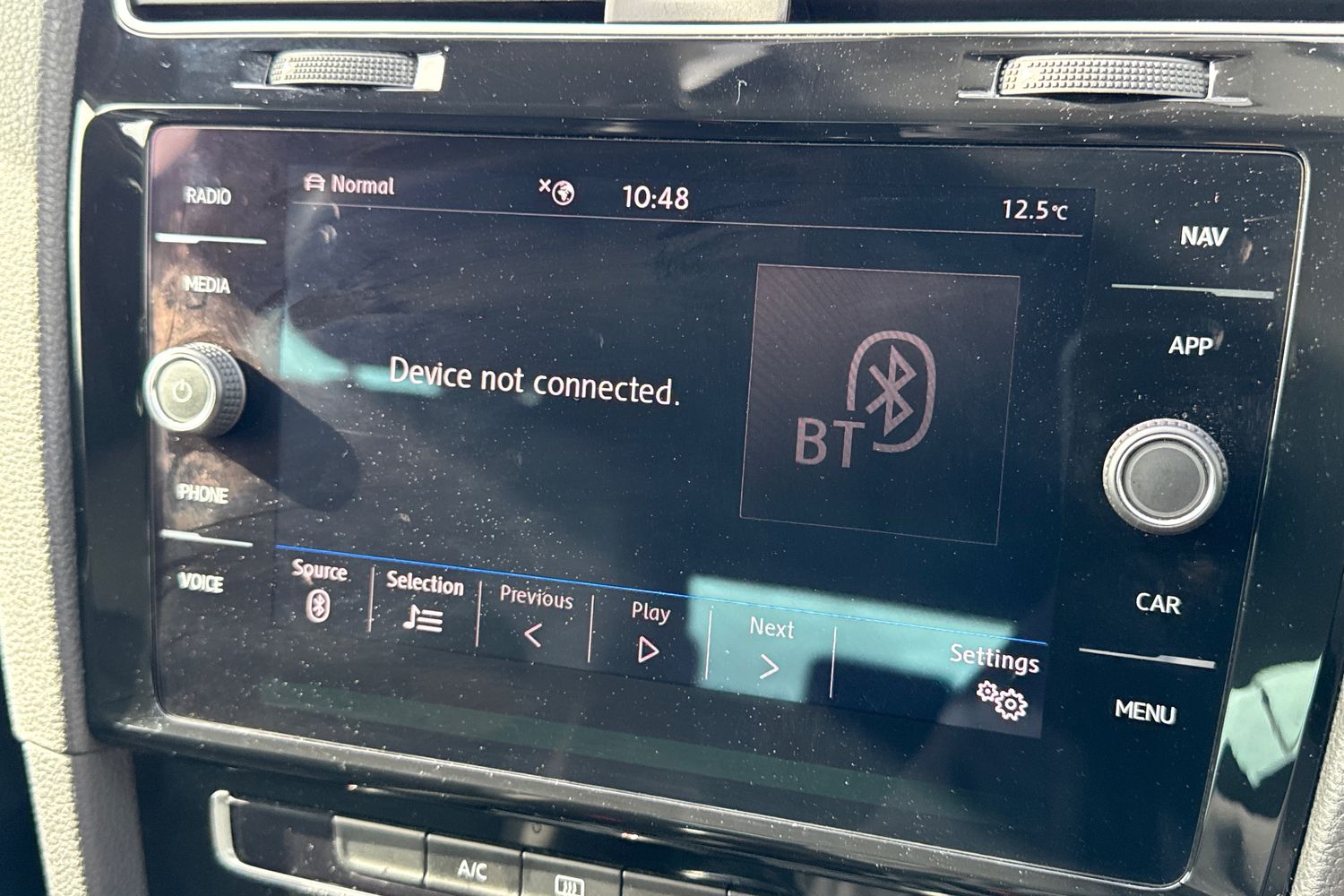 Used Volkswagen Golf 2020 for sale - 77849347: Photo 46