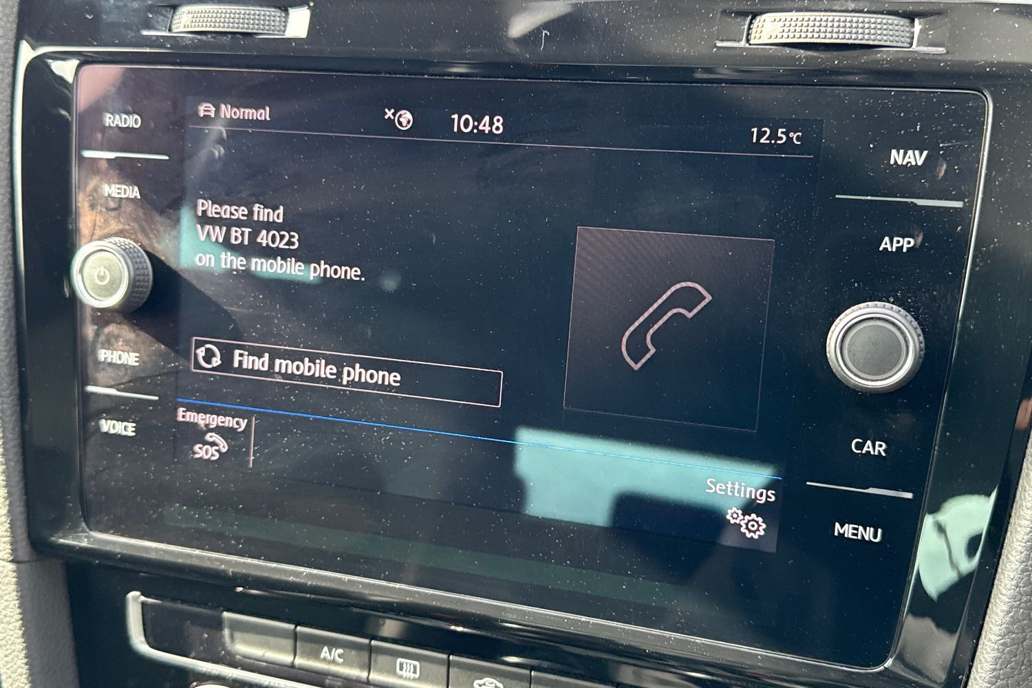 Used Volkswagen Golf 2020 for sale - 77849347: Photo 47