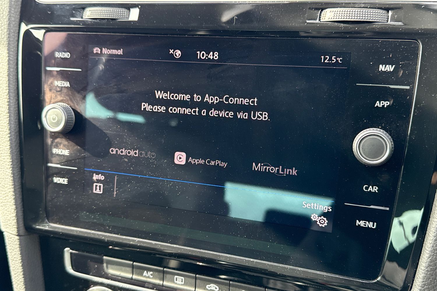 Used Volkswagen Golf 2020 for sale - 77849347: Photo 48