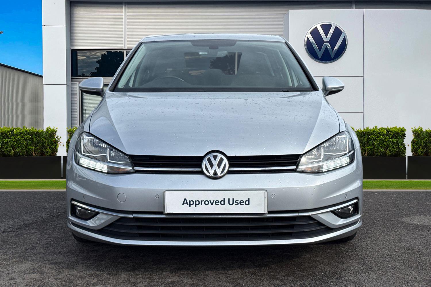 Used Volkswagen Golf 2020 for sale - 77849347: Photo 5