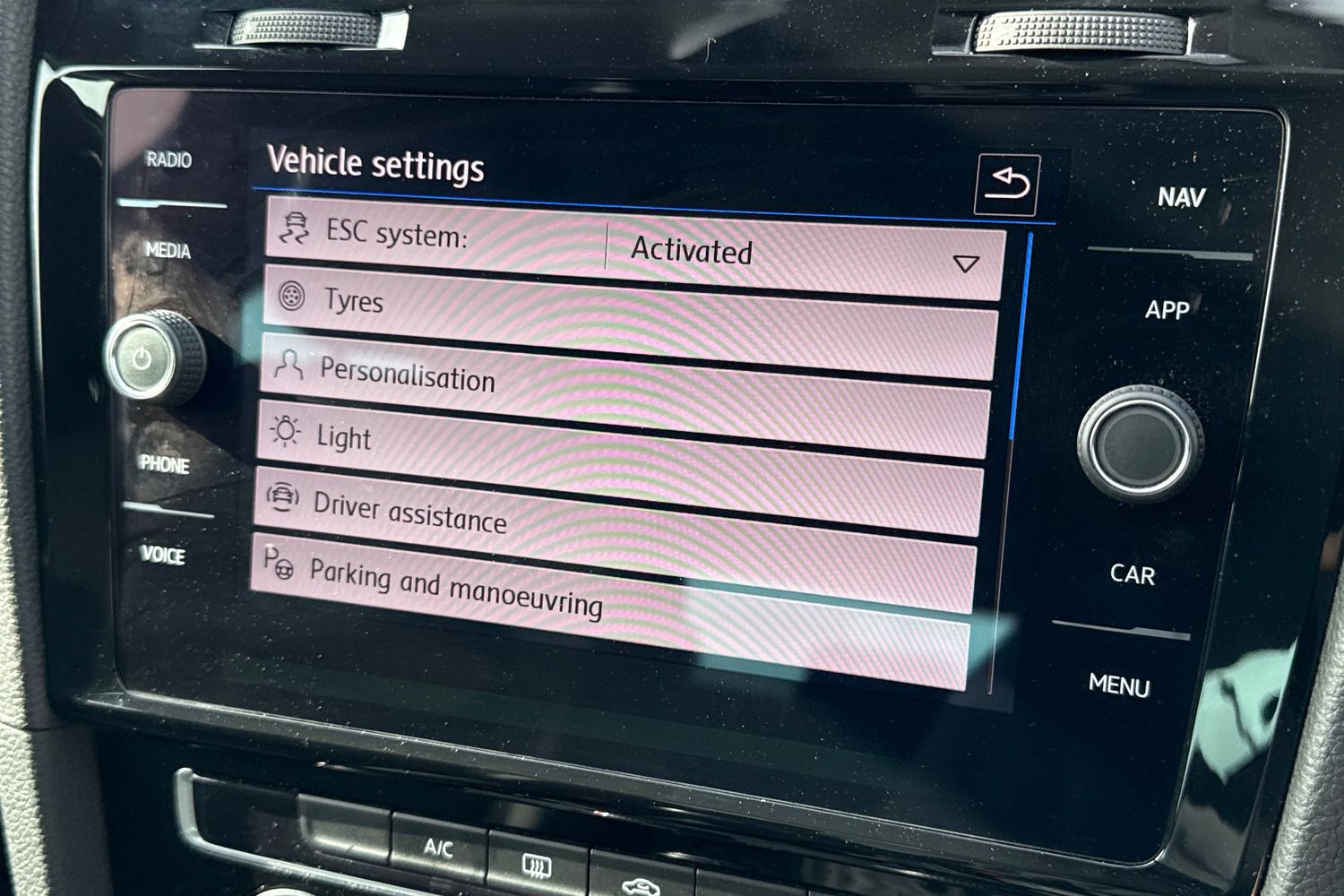 Used Volkswagen Golf 2020 for sale - 77849347: Photo 50