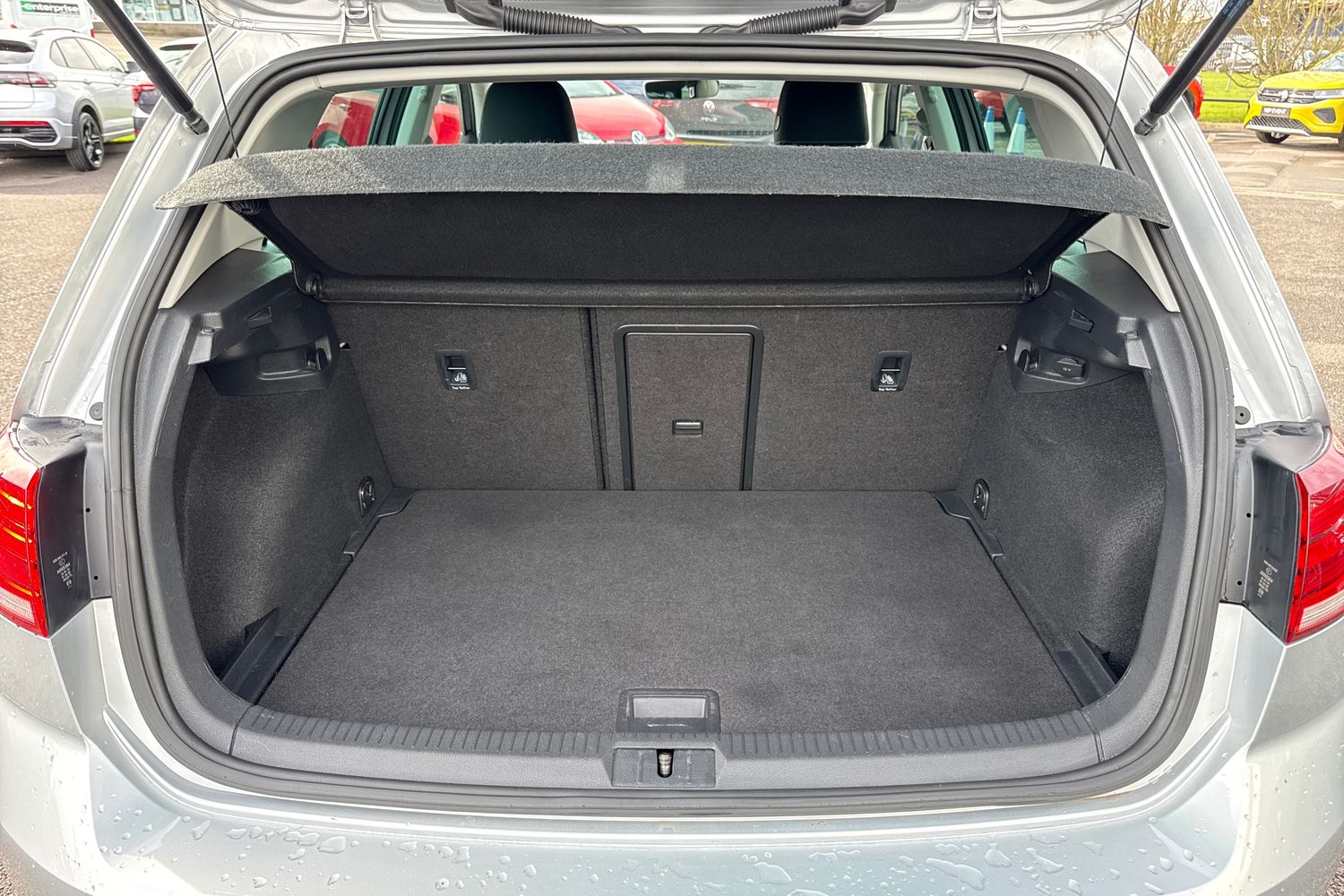 Used Volkswagen Golf 2020 for sale - 77849347: Photo 6