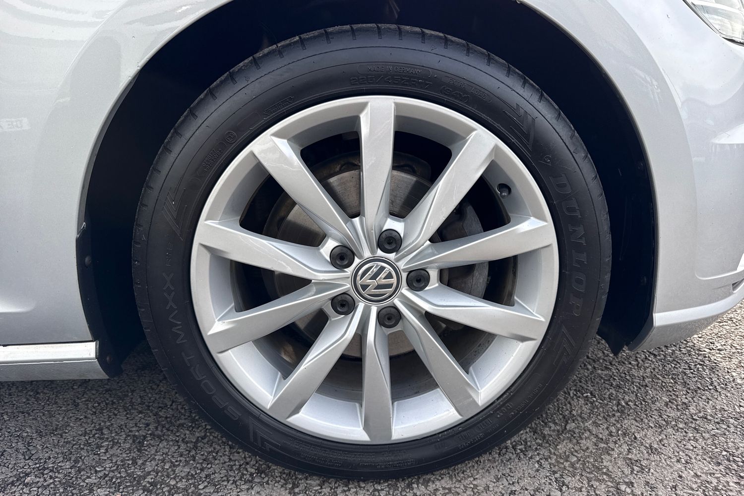 Used Volkswagen Golf 2020 for sale - 77849347: Photo 9