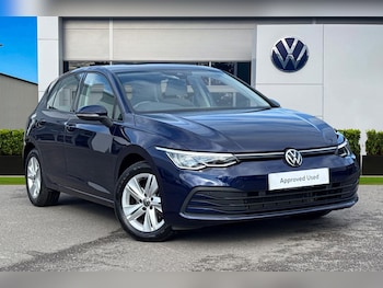 2022 - 1.5 eTSI 150 Life 5dr DSG