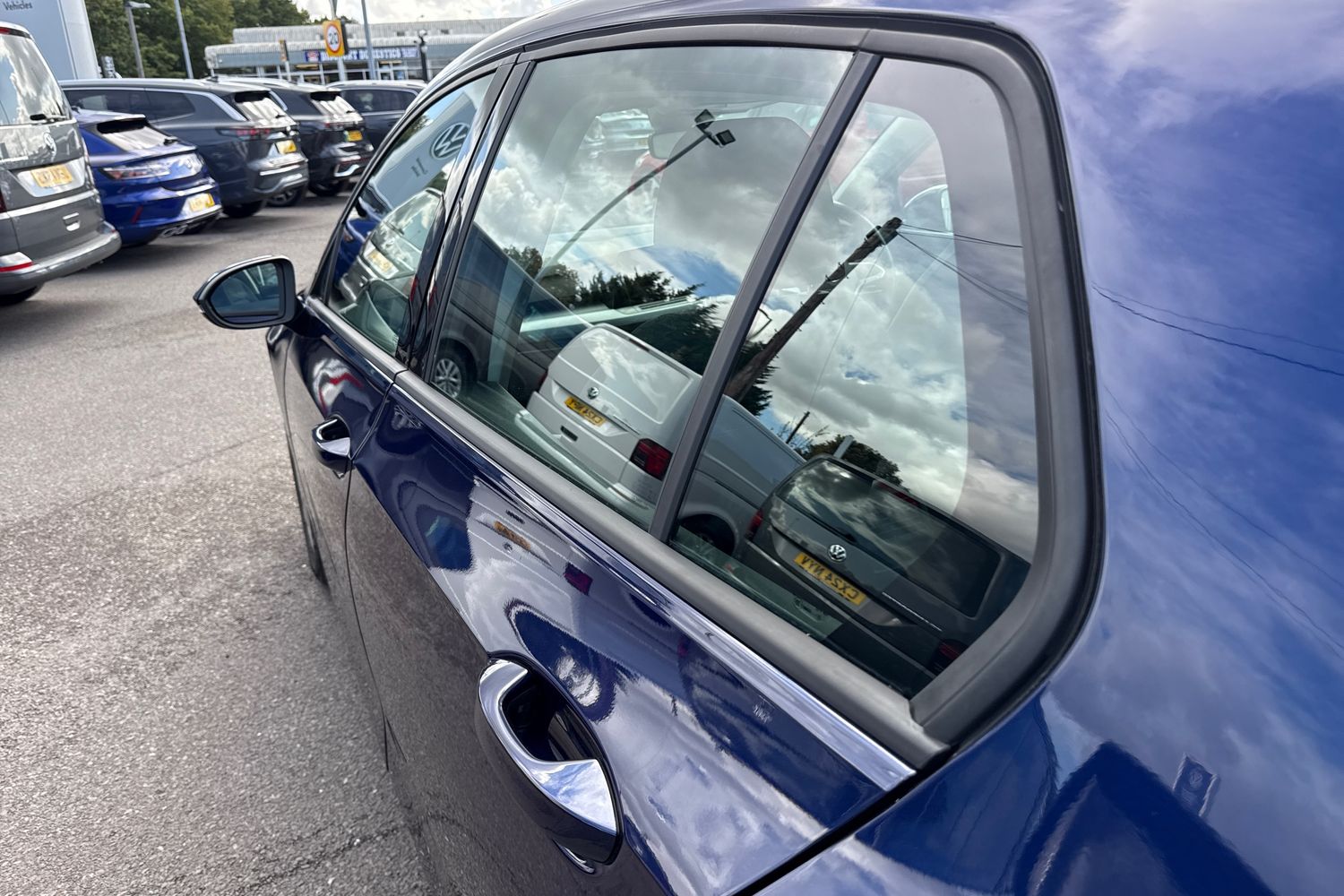Vehicle 30