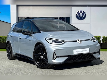 2025 - 240kW GTX Performance 79kWh Ã¢ ­ Sunroof, Heat pump, bicycle carrier Ã¢ ­ 5-Door