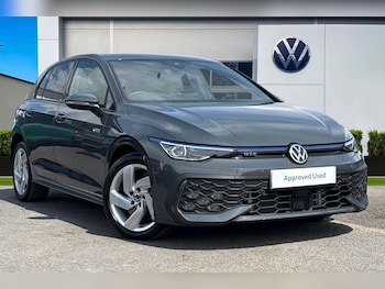 Used Volkswagen Golf 2026 for sale - 79284752: Photo