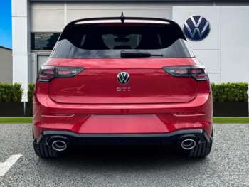 Used Volkswagen Golf 2025 for sale - 74468891: Photo